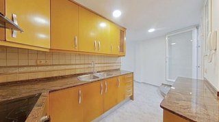Piso en venta en La Salut - Lloreda en Badalona