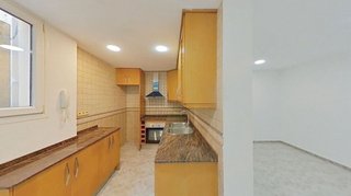 Piso en venta en La Salut - Lloreda en Badalona