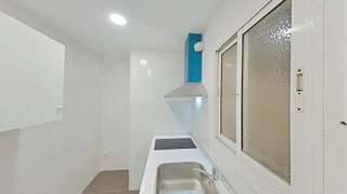 Piso en venta en Trinitat Vella en Barcelona