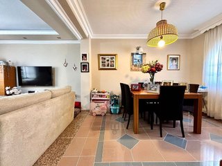 Casa adosada en venta en Campanillas en Málaga