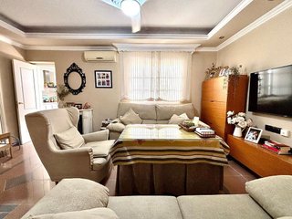 Casa adosada en venta en Campanillas en Málaga