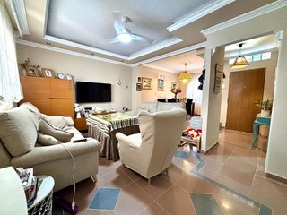 Casa adosada en venta en Campanillas en Málaga