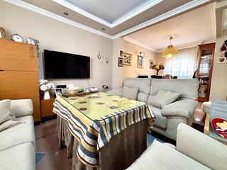 Casa adosada en venta en Campanillas en Málaga
