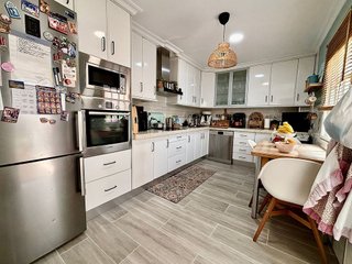 Casa adosada en venta en Campanillas en Málaga