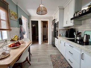 Casa adosada en venta en Campanillas en Málaga