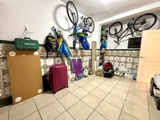 Casa adosada en venta en Campanillas en Málaga
