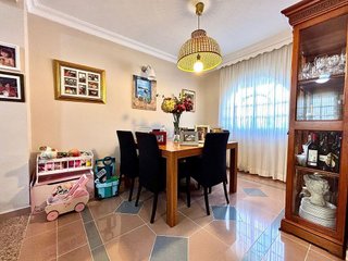 Casa adosada en venta en Campanillas en Málaga