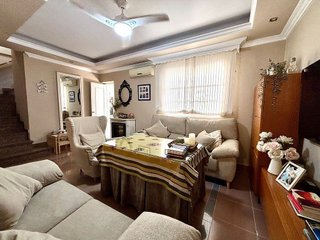 Casa adosada en venta en Campanillas en Málaga