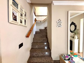 Casa adosada en venta en Campanillas en Málaga