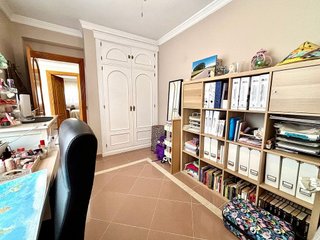 Casa adosada en venta en Campanillas en Málaga
