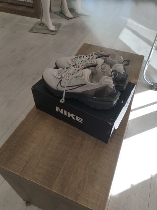 Nike React Vision Talla 43