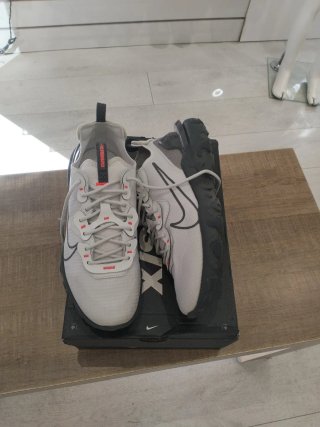 Nike React Vision Talla 43