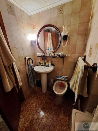 Piso en venta en Zona Centro-Corredera en Lorca