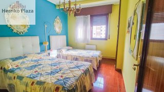 Piso en venta en Centro - Desierto - Arrontegi en Barakaldo