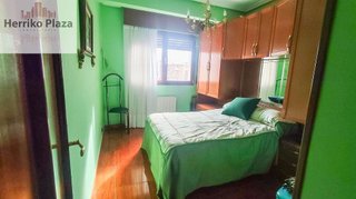 Piso en venta en Centro - Desierto - Arrontegi en Barakaldo