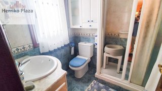 Piso en venta en Centro - Desierto - Arrontegi en Barakaldo