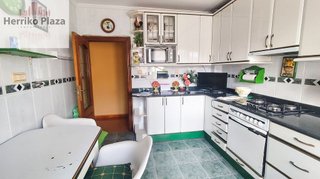 Piso en venta en Centro - Desierto - Arrontegi en Barakaldo