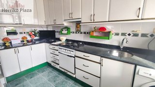 Piso en venta en Centro - Desierto - Arrontegi en Barakaldo