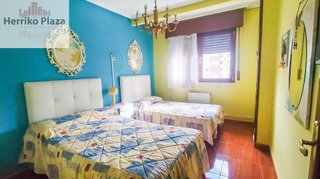 Piso en venta en Centro - Desierto - Arrontegi en Barakaldo