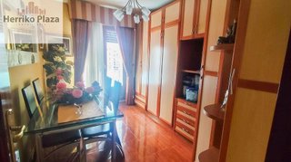 Piso en venta en Centro - Desierto - Arrontegi en Barakaldo
