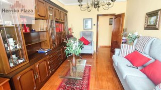 Piso en venta en Centro - Desierto - Arrontegi en Barakaldo