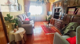 Piso en venta en Centro - Desierto - Arrontegi en Barakaldo