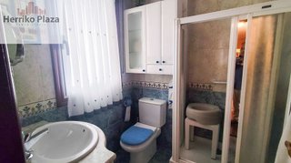 Piso en venta en Centro - Desierto - Arrontegi en Barakaldo