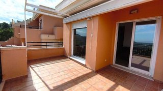 Ático en venta en Pedreguer