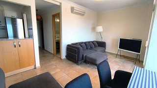 Ático en venta en Pedreguer