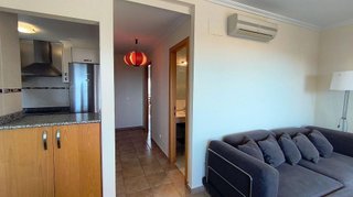 Ático en venta en Pedreguer