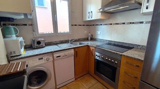 Ático en venta en Pedreguer