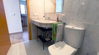 Ático en venta en Pedreguer