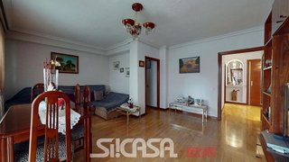 Piso en venta en Villayuventus-Renfe en Parla