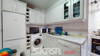 Piso en venta en Villayuventus-Renfe en Parla