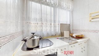 Piso en venta en Villayuventus-Renfe en Parla