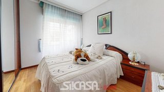 Piso en venta en Villayuventus-Renfe en Parla