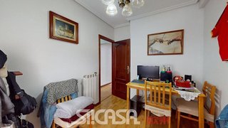 Piso en venta en Villayuventus-Renfe en Parla