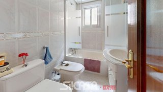 Piso en venta en Villayuventus-Renfe en Parla