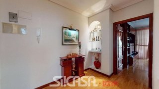 Piso en venta en Villayuventus-Renfe en Parla