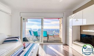 Piso en venta en Port Esportiu - Puig Rom - Canyelles en Roses