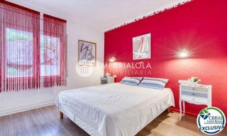 Piso en venta en Port Esportiu - Puig Rom - Canyelles en Roses