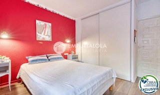 Piso en venta en Port Esportiu - Puig Rom - Canyelles en Roses