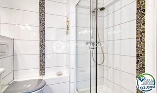 Piso en venta en Port Esportiu - Puig Rom - Canyelles en Roses