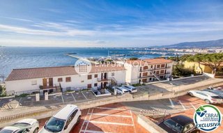Piso en venta en Port Esportiu - Puig Rom - Canyelles en Roses