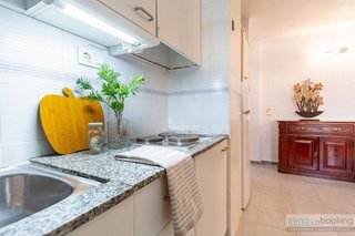 Piso en venta en Eixample en Salou