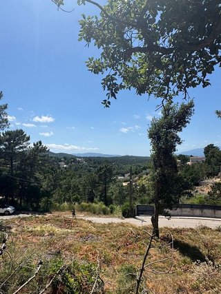 Terreno en venta en Vidreres