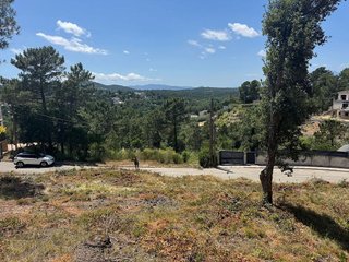 Terreno en venta en Vidreres