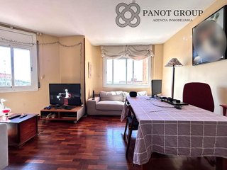 Piso en venta en Can Baró en Barcelona