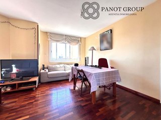 Piso en venta en Can Baró en Barcelona
