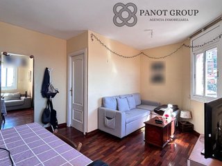 Piso en venta en Can Baró en Barcelona